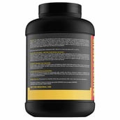 2 - Musclemend Formula Whey Protein,  4.4 lb  Dark Chocolate 