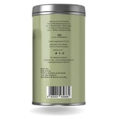 2 - BIOSAP LungLeaf,  Green Tea + Tulsi  25 Stick(s) 