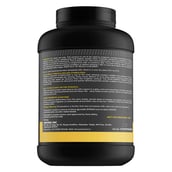 4 - Musclemend Formula Isolate Hydrolyzed,  4.4 lb  Cookie & Cream 