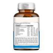 6 - Vaamveda Vitamin B12,  60 tablet(s)  Methylcobalamin Methyl Supplements (Pack of 3) 