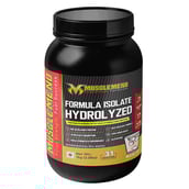 1 - Musclemend Formula Isolate Hydrolyzed, 2.2 lb Kulfi