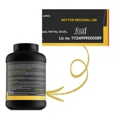 3 - Musclemend Formula Isolate Hydrolyzed,  4.4 lb  Cookie & Cream 