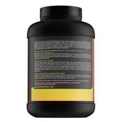 3 - Musclemend Formula Mass Gainer, 6 lb Dark Chocolate