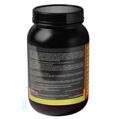 4 - Musclemend Formula Isolate Hydrolyzed,  2.2 lb  Cookie & Cream 