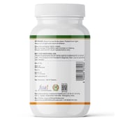 7 - INLIFE Calcium Zinc Magnesium Vitamin D+K2,  120 tablet(s)  Unflavoured 