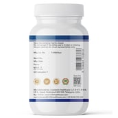 4 - INLIFE Fish Oil Matsya Tailam, 60 softgels