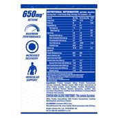 5 - Ronnie Coleman Signature Series Pro-Antium Whey Protein,  5 lb  Double Chocolate