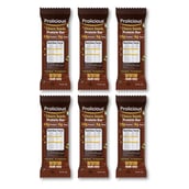 1 - Prolicious Protein Bar,  6 bar(s)  Choco Seeds 