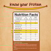 11 - Prolicious UP It Natural Protein Enhancer,  1.1 lb  Unflavoured 