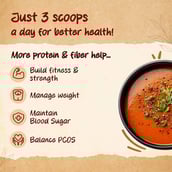 9 - Prolicious UP It Natural Protein Enhancer,  2.2 lb  Unflavoured 