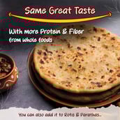 7 - Prolicious UP It Natural Protein Enhancer,  1.1 lb  Unflavoured 