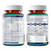 9 - AS-IT-IS Nutrition ATOM Triple Magnesium, Unflavoured 60 tablet(s)