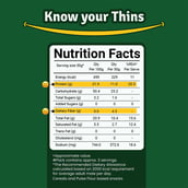 7 - Prolicious Khakhra, Chilli Coriander (Pack of 4) 170 g