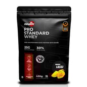 1 - Neulife Pro Standard Whey,  0.99 lb  Mango Lassi 