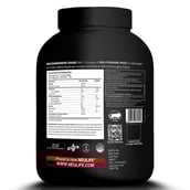2 - Neulife Pro Standard Whey, 3.96 lb Swiss Milk Chocolate