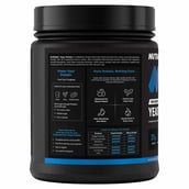 1 - Nutrabay Yeast Protein,  1.1 lb  Rich Chocolate Creme 