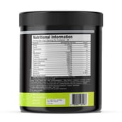 2 - iMuscles Nutrition Instant Charge Pre Workout,  0.44 lb  Tropical Twist Mojito 