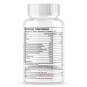 4 - iMuscles Nutrition Testo Plus, 60 tablet(s) Unflavoured