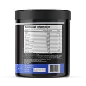 2 - iMuscles Nutrition Instant Charge Pre Workout,  0.44 lb  Mixed Berries 