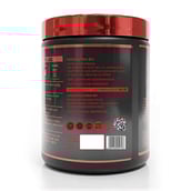 2 - iMuscles Nutrition Gluta Pro L-Glutamine,  0.55 lb  Unflavoured 