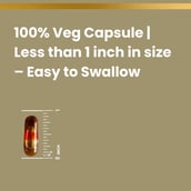 6 - Voll Sante Moringa Oil 1000mg,  30 veggie capsule(s) 