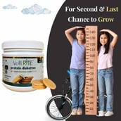 2 - Voll Sante Voll RiTE Protein Diskettes with Multivitamin & Minerals,  50 Piece(s)/Pack  Unflavoured 