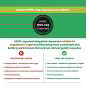 3 - Voll Sante Moringa Oil 1000mg,  30 veggie capsule(s) 