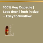 5 - Voll Sante Turmeric Ginger Garlic Oil 600mg,  30 veggie capsule(s) 