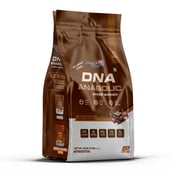 1 - Muscle Garage DNA Anabolic Mass Gainer,  10 lb  Chocolate 