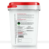 2 - GNC Pro Performance 100% Whey Protein,  8.81 lb  Chocolate Supreme 