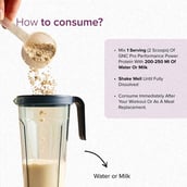 4 - GNC Pro Performance Power Protein,  2 lb  Double Rich Chocolate 