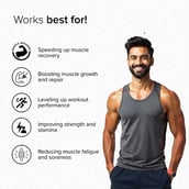 3 - GNC Pro Performance 100% Whey Protein,  4 lb  Vanilla Cream 