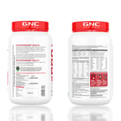 8 - GNC Pro Performance 100% Whey Protein, 2 lb Cookies & Cream