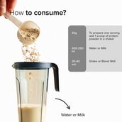 6 - GNC Pro Performance 100% Whey Protein,  2 lb  Vanilla Cream 