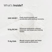 6 - GNC Pro Performance 100% Whey Protein,  4 lb  Cafe Mocha 