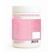 7 - Dr. Morepen Marine Skin Collagen, 250 g Pineapple (Pack of 2)