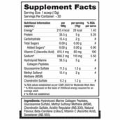 3 - Labrada Elasti Joint Support flavour Fruit Punch,  384 g 