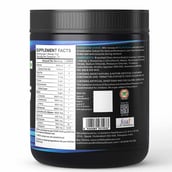2 - INLIFE BCAAs,  0.55 lb  22 Servings  Orange 