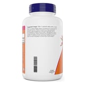 3 - Now Biotin 10 mg, 120 veggie capsule(s) Unflavoured