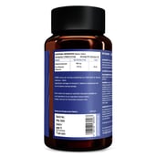 1 - HealthKart HK Vitals Magnesium Glycinate, Unflavoured - Women 120 tablet(s)