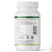 7 - INLIFE Magnesium Glycinate with Zinc Picolinate,  Unflavoured  120 capsules 