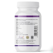 6 - INLIFE Magnesium Glycinate Forte,  Unflavoured  120 tablet(s) 