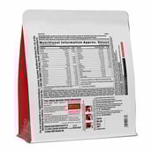 12 - GNC Pro Performance Weight Gainer,  2.2 lb  Double Chocolate 