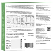 2 - HealthKart HK Vitals Skin Radiance Collagen,  8 g  Orange - Veg 