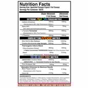 4 - BLACK BEAST The Big Daddy Inferno Pre-Workout,  0.66 lb  Rocket Pop 