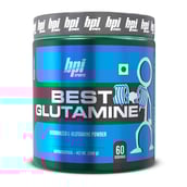 1 - BPI Sports Best Glutamine,  0.66 lb  Unflavoured 