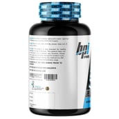 2 - BPI Sports Liver Detox, 60 tablet(s)