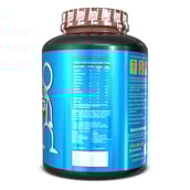 2 - BPI Sports Whey-HD Ultra Premium, 4.4 lb Cafe Mocha