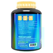 3 - BPI Sports Whey-HD Ultra Premium,  4.4 lb  American Icecream 