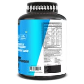 2 - BPI Sports Whey-HD Ultra Premium, 4.4 lb Classic Cold Coffee